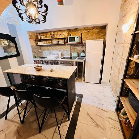 Ferienwohnung Charming Townhouse Prime Area Valletta Exterior foto