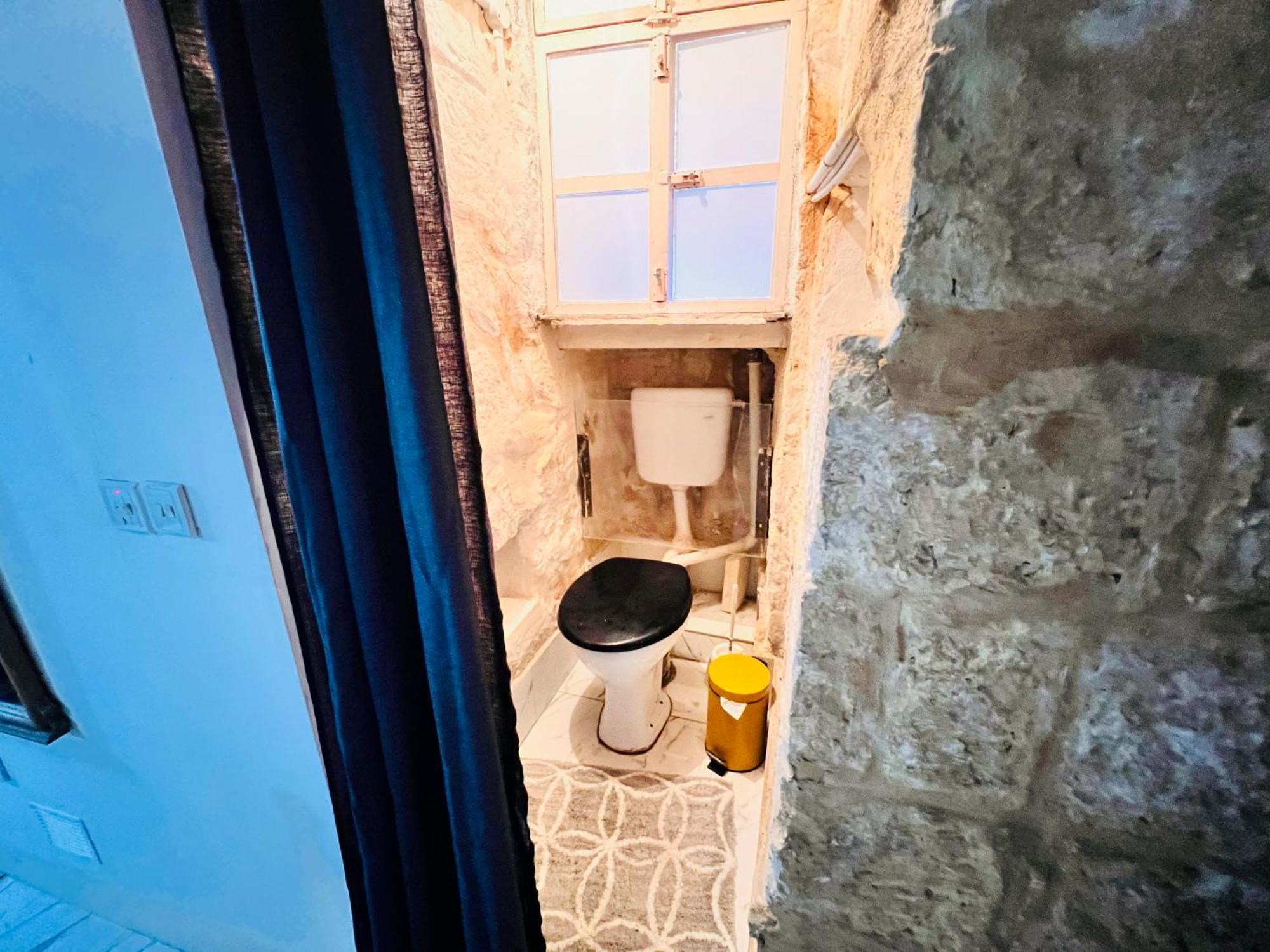 Ferienwohnung Charming Townhouse Prime Area Valletta Exterior foto